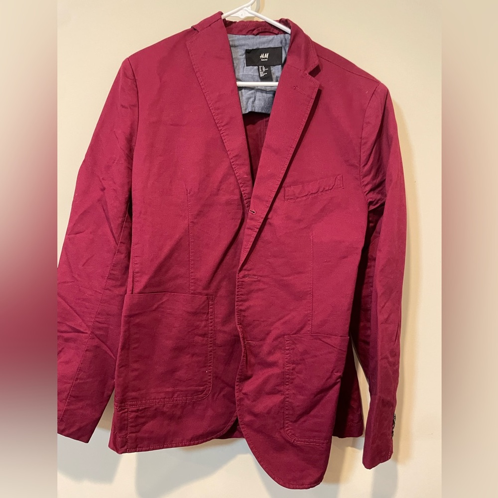 Gap blazer